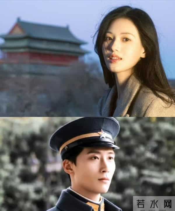 双探演员表-这两部悬疑剧封神!《双探》实景硬核+《焰火明城》熬夜追值了