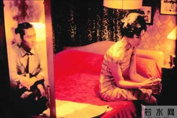 铃木清顺-25年了,它依然是华语第一爱情片