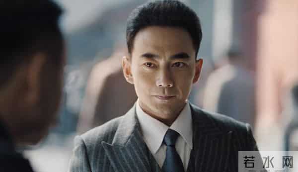 电影百炼成钢-47岁汪涵饰演李大钊,演技精湛获得好评,《百炼成钢》值得点赞