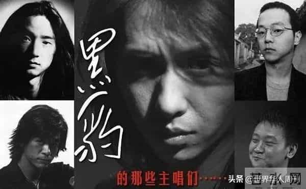 张淇-40岁“哥哥”张淇一夜爆火：他用了25年，终于迎来了自己的春天