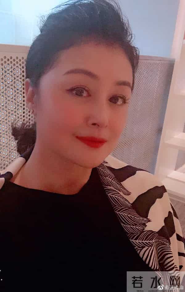 谢大脚去世了吗