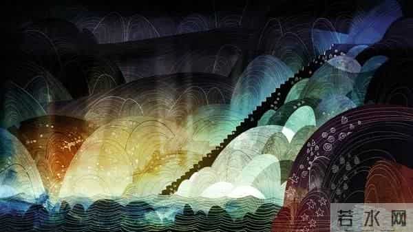 精灵之歌-真相不恒久,诺言已老朽——《海洋之歌》