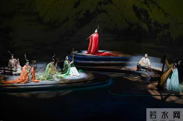 上海徐莹-发现上海软实力②驻场演出，如何成为一座城市的名片？