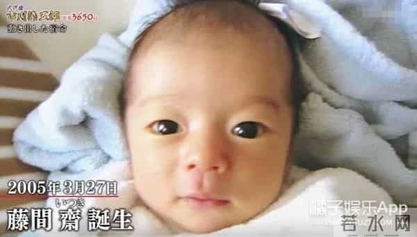 日本歌舞伎世家小少爷