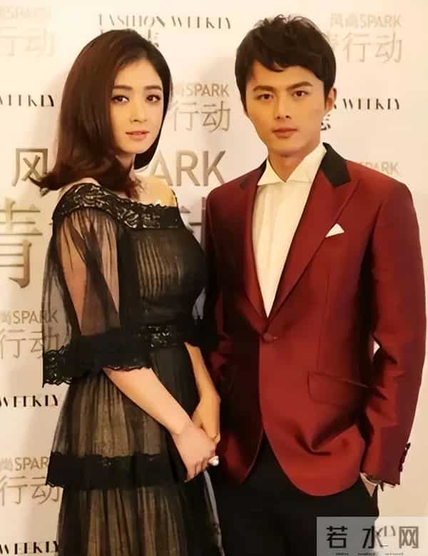 步步惊心十阿哥扮演者