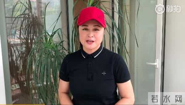 谢大脚去世的样子