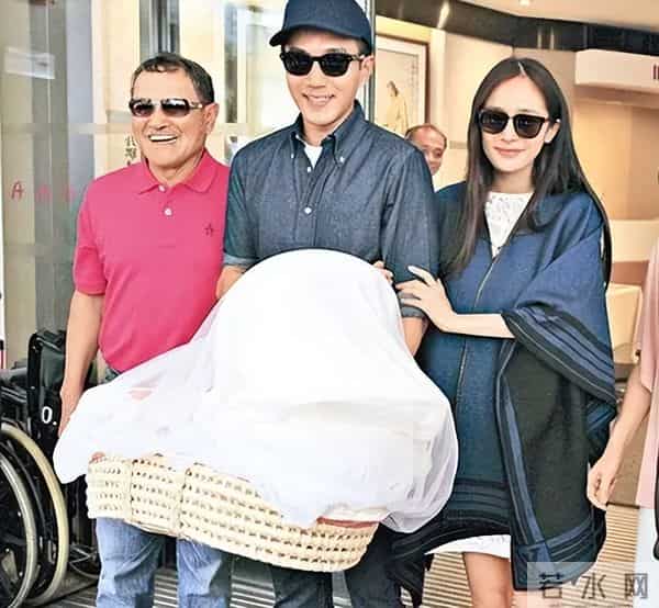 杨幂和刘恺威演的电视剧