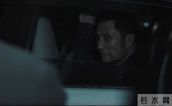 扫黑风暴何勇是好的嘛