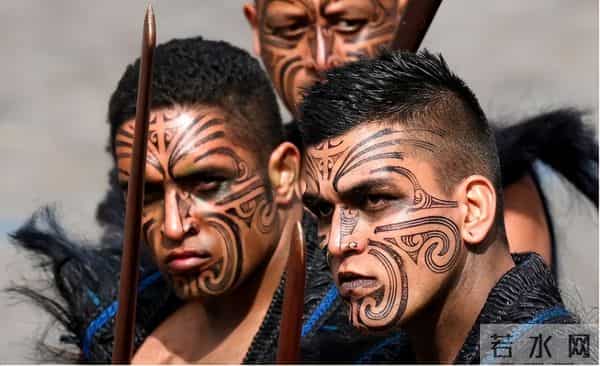 毛利族人-新西兰霸气外长“狂女”马胡塔，为中国抱不平，公然叫板美国阴谋