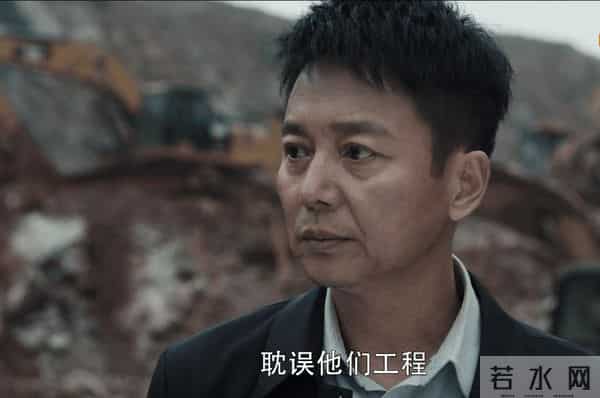 扫黑风暴何勇是好的嘛