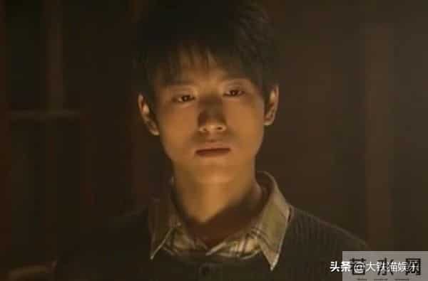 侣萧-10大“海岩男郎”今昔颜值对比:有人中年成油王,有人改名又变脸