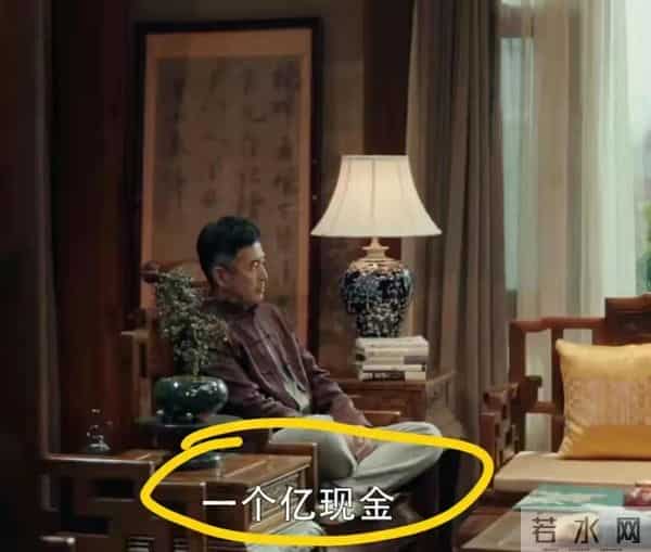 孙红雷老婆出演扫黑风暴