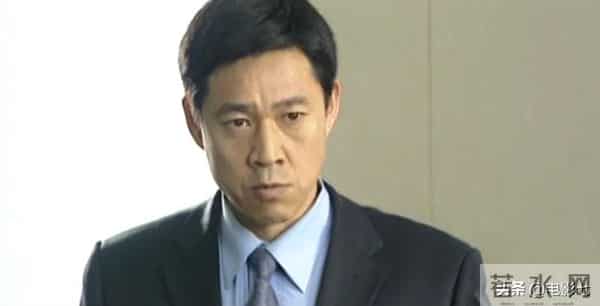 扫黑风暴演员表 名单