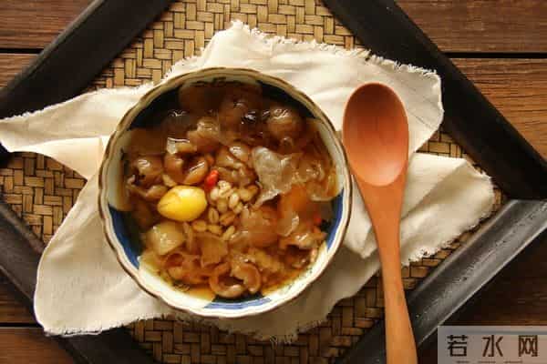 印度甜点-盘点新加坡最经典的20款甜点:这些中式美味也这么风靡