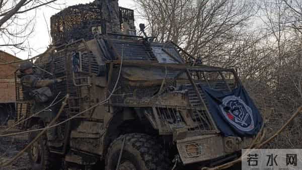 美军方称正在德国训练乌克兰军人