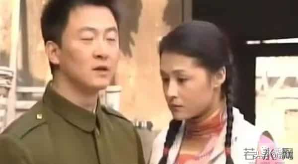 于月仙年轻照片