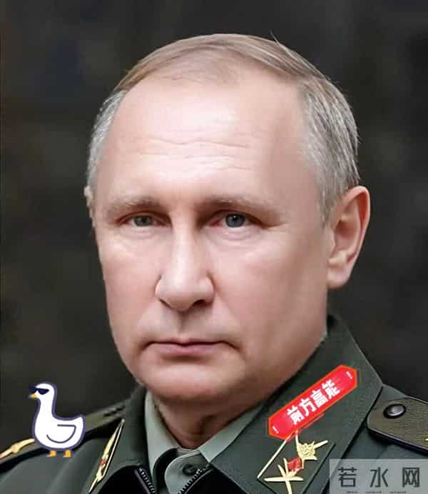 ai38-普京豪赌AI：38座核电站撑起俄罗斯算力野心？