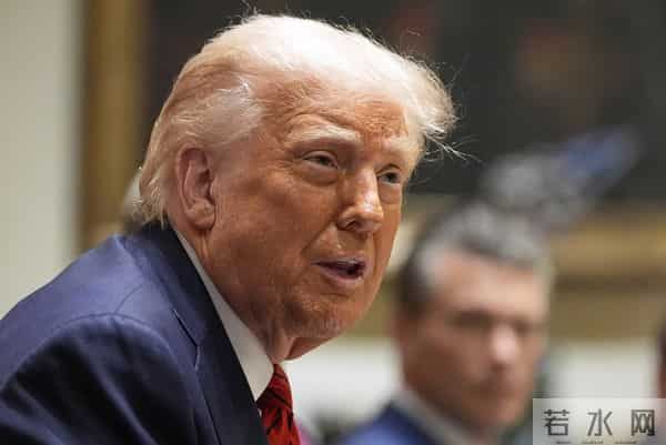 重建三国-中美俄开启三国演义,特朗普要重建世界秩序