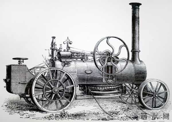 工业革命时间-英国工业革命:从手工到机器,十八世纪六十年代开启的大变革