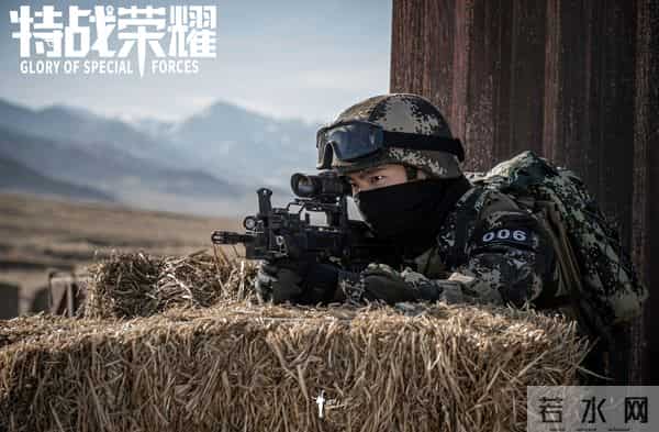 特战荣耀电视剧完整版免费观看