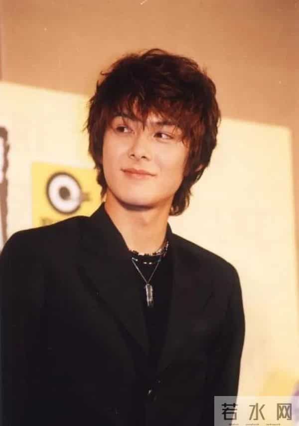 柏原崇内田有纪