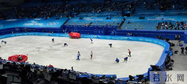 羽生结弦赞冬奥冰面