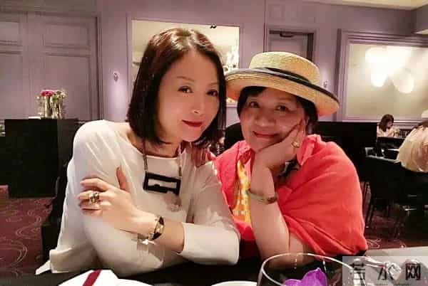 胥午梅近况-主持过央视《新闻30分》,观众缘好又干练大方的胥午梅去哪了