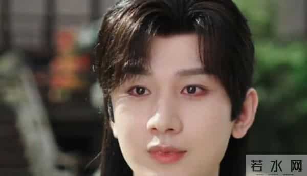 内娱古装美男去哪了-