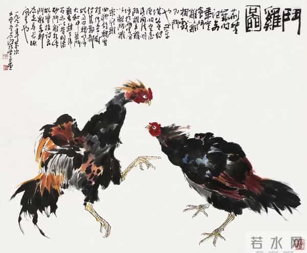 暴烈警官-菲警官因斗鸡殉职,凶残产业却价值数亿,全民热衷为何屡禁不止?