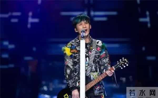 大张伟被老婆拎