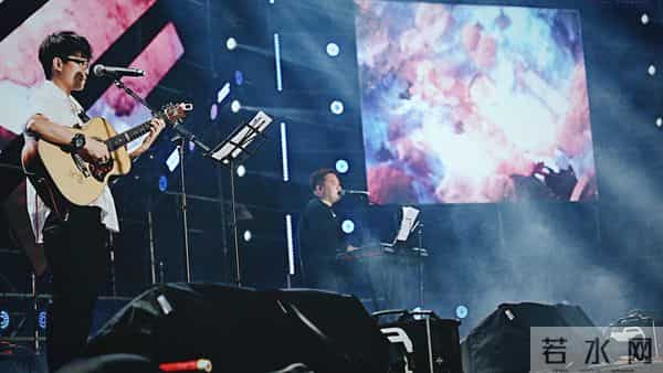 廖敏杰-街头歌手在直播间