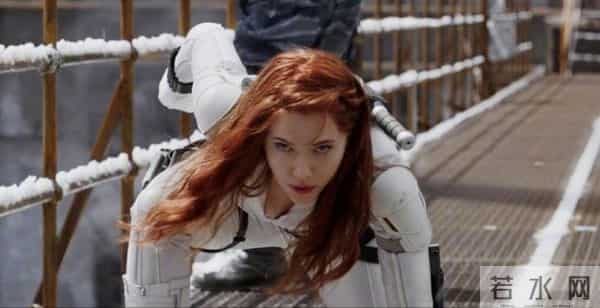 黑寡妇英国上映