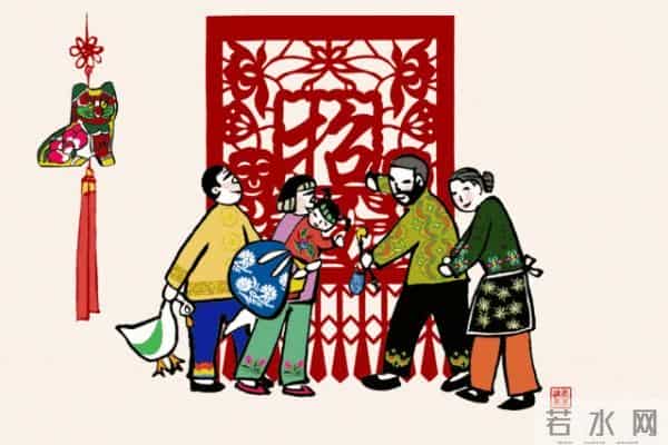 大年初二习俗-大年初二除了回娘家，你还知道哪些习俗？