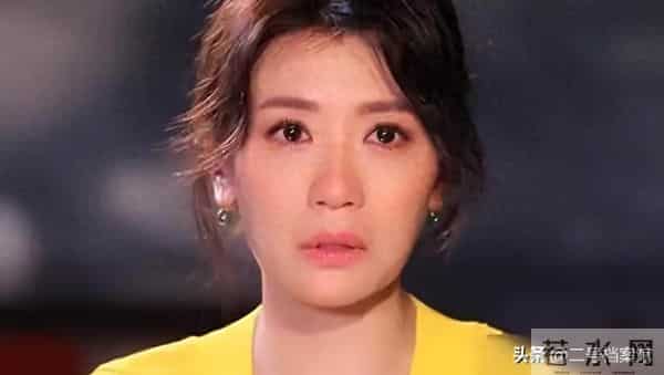 贾静雯姐弟恋-半路夫妻能走多远，姐弟恋的现实问题，在51岁的贾静雯身上体现了