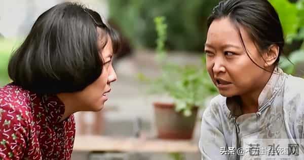 于月仙年轻时的照片