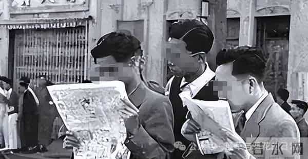 蔡孝乾-《沉默的荣耀》里出卖同志获的蔡孝乾,在回忆录中写下这四个字!