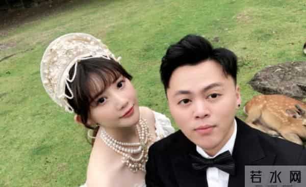 马剑越结婚-马剑越宣布怀孕,采访中公开毛不易份子钱,网友:毛老师果然有钱