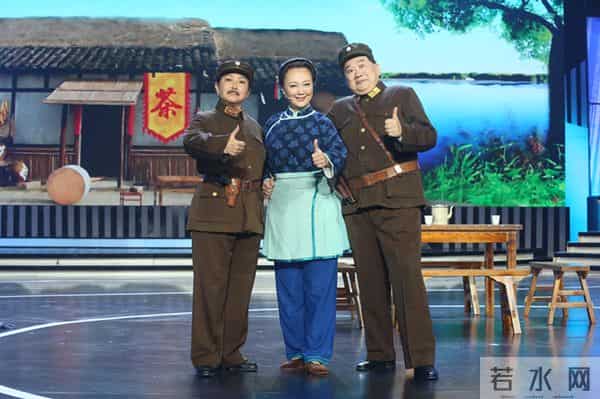 喝彩中华-东方卫视《喝彩中华》国庆推出特别节目