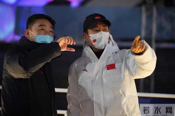 2022年央视春节联欢晚会