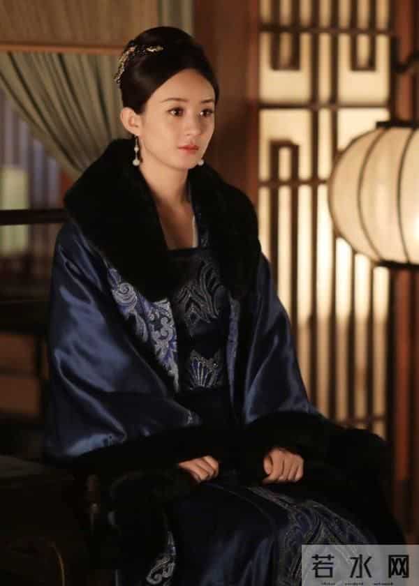 赵丽颖复工-赵丽颖工作室晒出一张图，从图中可以看出，赵丽颖要复工了