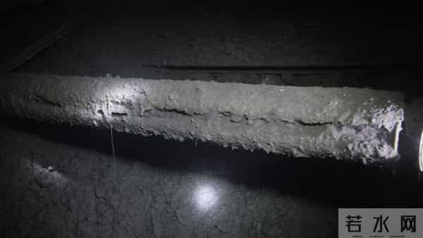 李其纲-重庆松藻煤矿事故37名公职人员被追责：事故造成16死42伤