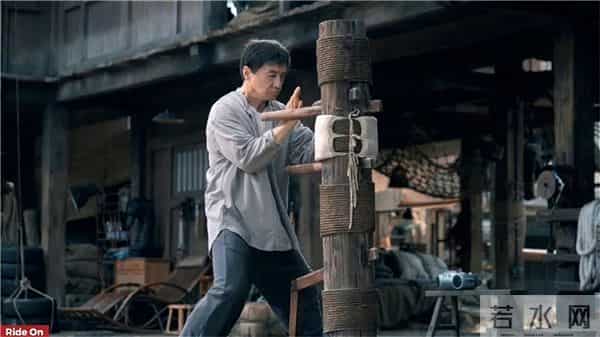 《忠犬八公》总票房破5000万