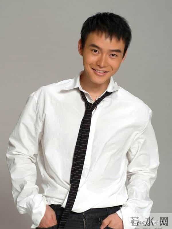 侣萧-10大“海岩男郎”今昔颜值对比:有人中年成油王,有人改名又变脸