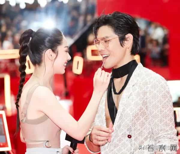 向佐郭碧婷婚期