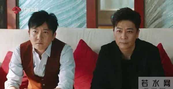 杠杆演员表-反腐剧《杠杆》集齐一众演技派大咖,冲着郭京飞、张丰毅追看的观众,没想到被于毅给圈粉了