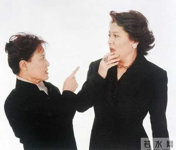 丁丽丽-上影演员朱玉雯 色艺俱佳 演啥像啥 为何一直不红?如今82岁依然优雅