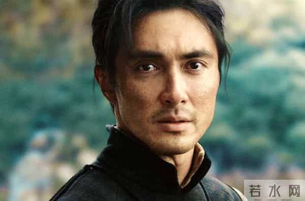 张雨绮为什么只签了三部鬼吹灯