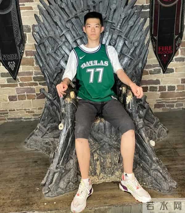 谢娜侄子回应考上清华