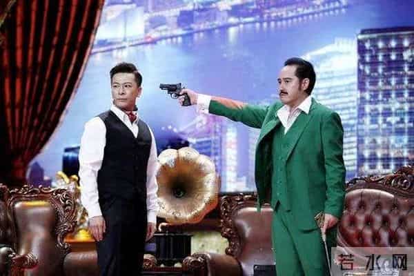 杠杆 电视剧-《杠杆》3号开播，4个平台同步，5位实力派演员出演，要火