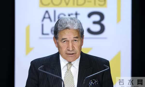 毛利族人-新西兰霸气外长“狂女”马胡塔，为中国抱不平，公然叫板美国阴谋